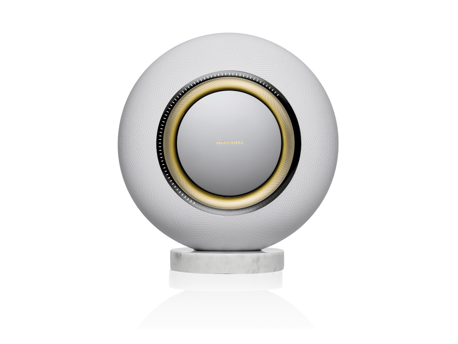 Marantz Grand Horizon Premium Kablosuz Hi-Fi Hoparlör Moon Ray
