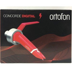 Ortofon Concorde MKII Digital Pikap İğnesi