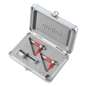 Ortofon Concorde MKII Twin Digital Pikap İğnesi - 2 Adet