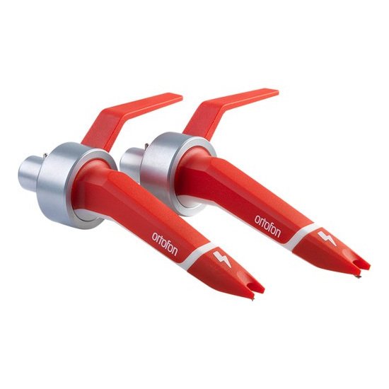 Ortofon Concorde MKII Twin Digital Pikap İğnesi - 2 Adet