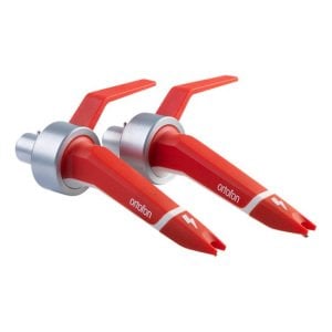 Ortofon Concorde MKII Twin Digital Pikap İğnesi - 2 Adet