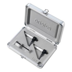 Ortofon Concorde MKII Scratch Twin DJ Pikap İğnesi - 2 Adet