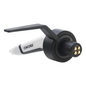 Ortofon Concorde MKII Scratch Twin DJ Pikap İğnesi - 2 Adet