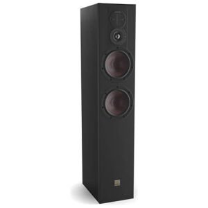 DALI Opticon 6 MK2 Kule Hoparlör - Çift Black