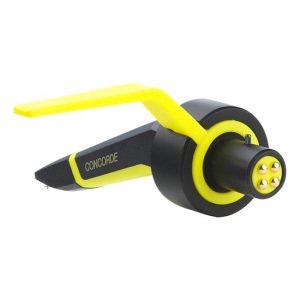 Ortofon Concorde MKII Twin Club Pikap İğnesi - 2 Adet