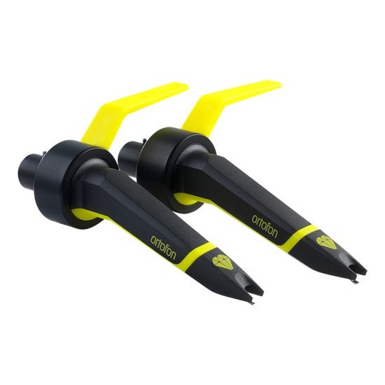 Ortofon Concorde MKII Twin Club Pikap İğnesi - 2 Adet