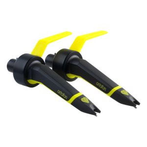 Ortofon Concorde MKII Twin Club Pikap İğnesi - 2 Adet