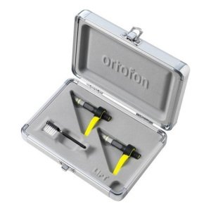 Ortofon Concorde MKII Twin Club Pikap İğnesi - 2 Adet