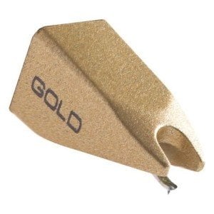 Ortofon Gold Stylus Pikap İğnesi