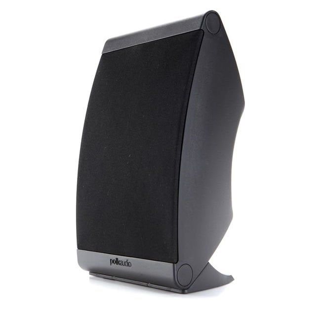 POLK OWM3 Çok Amaçlı Hoparlör - Çift Black