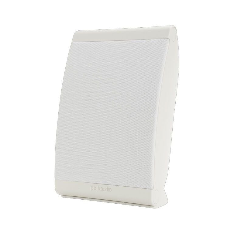 POLK OWM3 Çok Amaçlı Hoparlör - Çift White