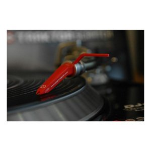 Ortofon Concorde DigiTrack DJ Pikap İğnesi
