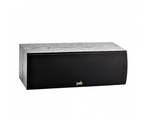 POLK T30 Merkez Hoparlör Black