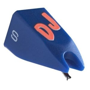 Ortofon Stylus DJ S Pikap İğnesi
