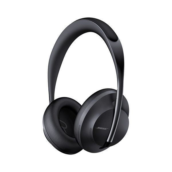 BOSE Noise Cancelling Headphones 700 Kulaklık Black