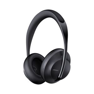 BOSE Noise Cancelling Headphones 700 Kulaklık Black