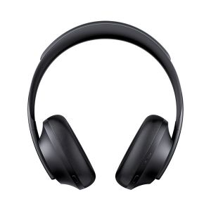 BOSE Noise Cancelling Headphones 700 Kulaklık Black