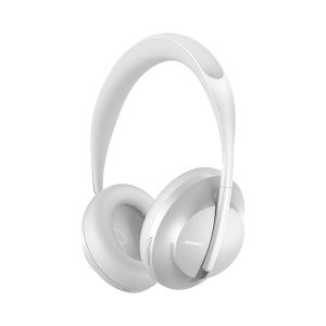 BOSE Noise Cancelling Headphones 700 Kulaklık White