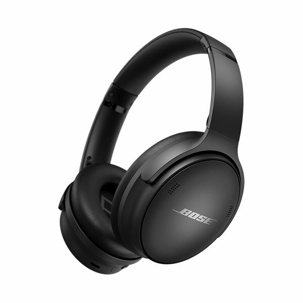 BOSE QuietComfort 45 kablosuz Kulaklık Black