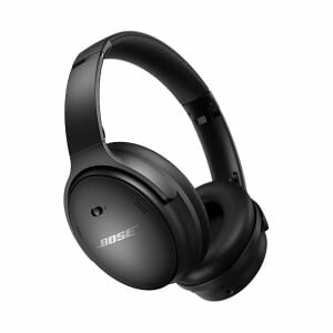 BOSE QuietComfort 45 kablosuz Kulaklık Black