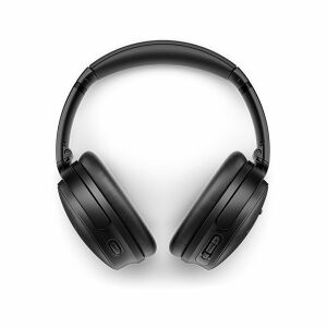 BOSE QuietComfort 45 kablosuz Kulaklık Black
