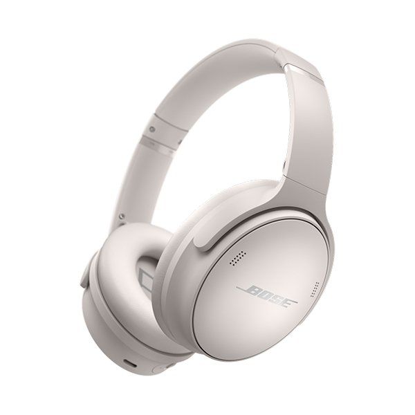 BOSE QuietComfort 45 kablosuz Kulaklık White