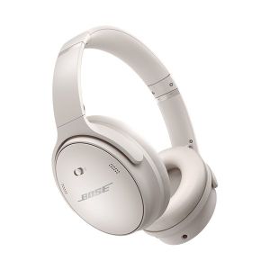 BOSE QuietComfort 45 kablosuz Kulaklık White