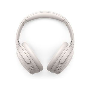 BOSE QuietComfort 45 kablosuz Kulaklık White