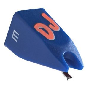 Ortofon Stylus DJ E Pikap İğnesi