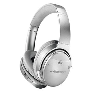 BOSE QuietComfort 35 II Kablosuz Kulaklıklar Black