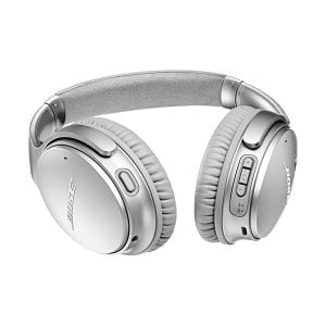 BOSE QuietComfort 35 II Kablosuz Kulaklıklar Black
