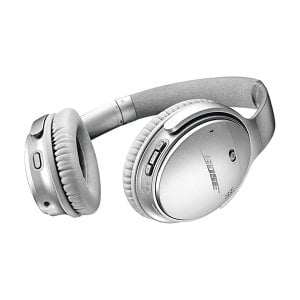 BOSE QuietComfort 35 II Kablosuz Kulaklıklar Black