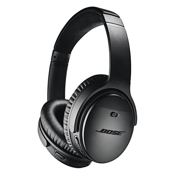 BOSE QuietComfort 35 II Kablosuz Kulaklıklar