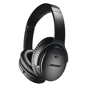 BOSE QuietComfort 35 II Kablosuz Kulaklıklar