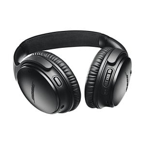 BOSE QuietComfort 35 II Kablosuz Kulaklıklar