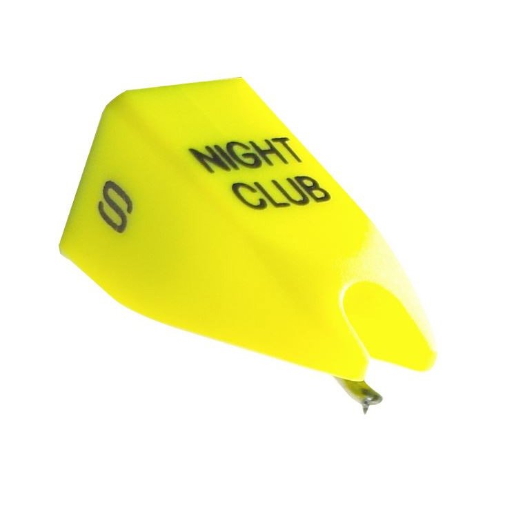 Ortofon Stylus Night Club S Pikap İğnesi