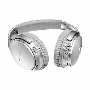 BOSE QuietComfort 35 II Kablosuz Kulaklıklar Gümüş