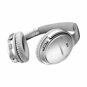 BOSE QuietComfort 35 II Kablosuz Kulaklıklar Gümüş