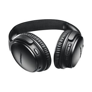 BOSE QuietComfort 35 II Kablosuz Kulaklıklar Black