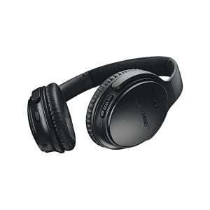 BOSE QuietComfort 35 II Kablosuz Kulaklıklar Black