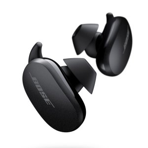 BOSE QuietComfort Earbuds Kulak İçi Kulaklık Black