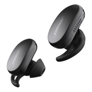 BOSE QuietComfort Earbuds Kulak İçi Kulaklık Black
