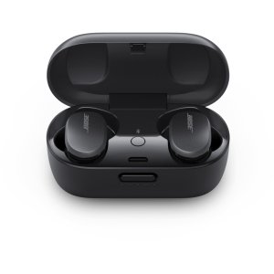 BOSE QuietComfort Earbuds Kulak İçi Kulaklık Black