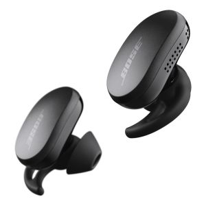 BOSE QuietComfort Earbuds Kulak İçi Kulaklık Black