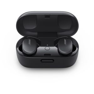 BOSE QuietComfort Earbuds Kulak İçi Kulaklık Black