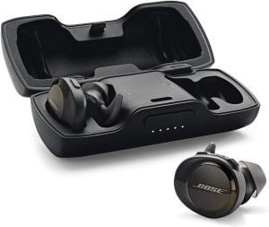 BOSE SoundSport Free Earbuds Kulak İçi Kulaklık