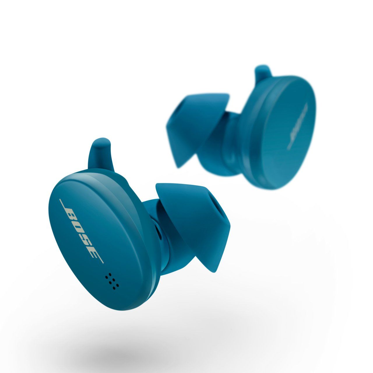 BOSE SoundSport Free Earbuds Kulak İçi Kulaklık Blue