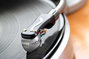 Ortofon LH-10000 Headshell