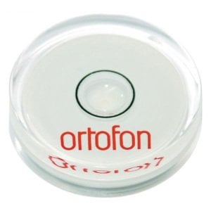 Ortofon Libelle ø40MM (Pikap Su Terazisi)
