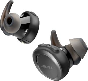 BOSE SoundSport Free Earbuds Kulak İçi Kulaklık Black